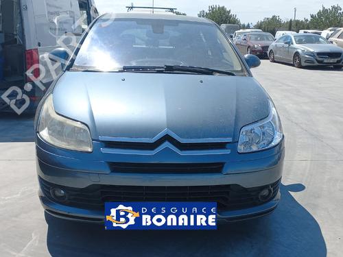 Egr CITROËN C4 I (LC_)  | BP30879587M69 