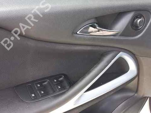 Display OPEL ZAFIRA TOURER C (P12)  | BP13009611C48 