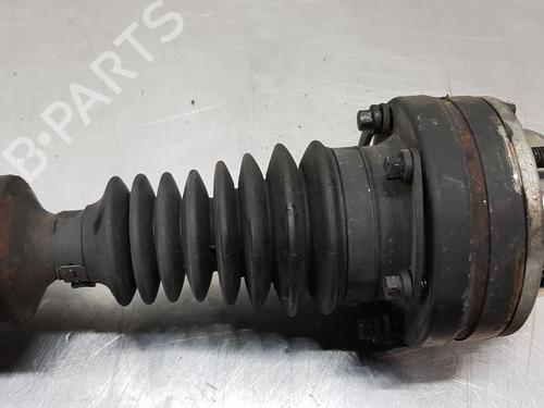 Driveshaft OPEL ANTARA A (L07) 2.2 CDTi | BP16701596M37 