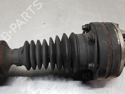 BP16701596M37 | Albero di trasmissione centrale OPEL ANTARA A (L07)  BP16701596M37