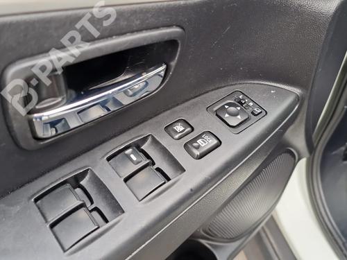 Electronic module MITSUBISHI ASX (GA_W_)  | BP11719476M83 