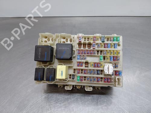 Used Fuse box NISSAN QASHQAI III (J12) [2021-2025]  31066894