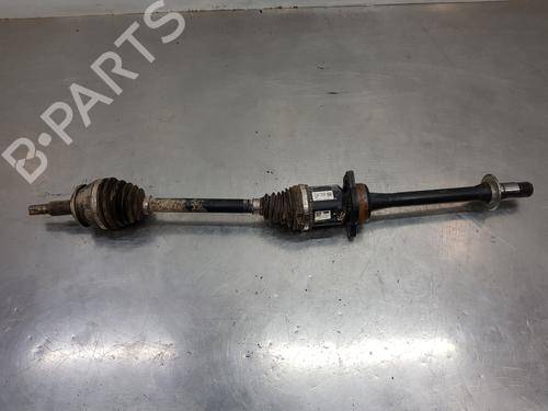 Used Right front driveshaft TOYOTA RAV 4 V (_A5_, _H5_) 2.5 Hybrid AWD (AXAH54, AXAL54) (222 hp) 29935411