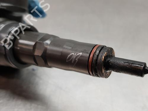 Injector AUDI A3 Sportback (8PA) 2.0 TDI | BP20136235M100 