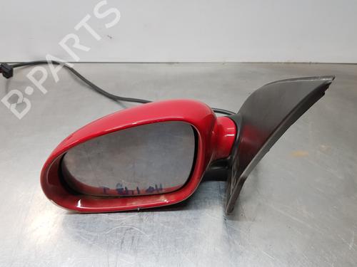 Left mirror VW GOLF V (1K1)  | BP29451895C26 