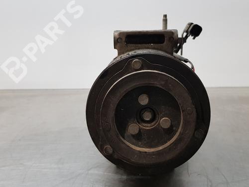 AC Kompressor FORD FIESTA VI (CB1, CCN) 1.0 EcoBoost | BP8163060M34 
