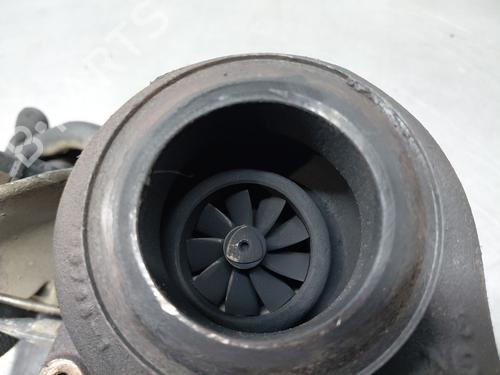 Turbocharger/Supercharger MERCEDES-BENZ M-CLASS (W163) ML 400 CDI (163.128) | BP31291068M71 