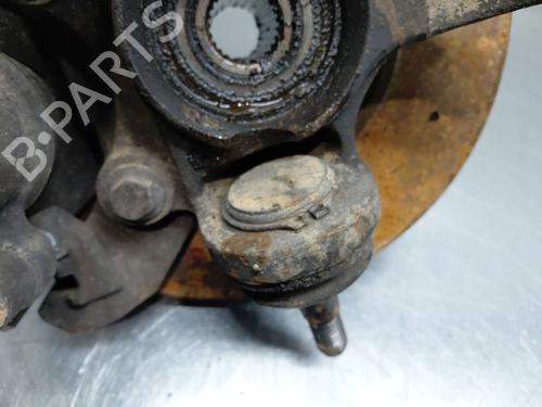 Right front steering knuckle FORD TRANSIT CONNECT (P65_, P70_, P80_) | BP31013163M26