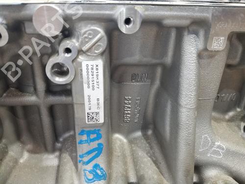 Engine MINI MINI (F55) One | BP24334022M1 