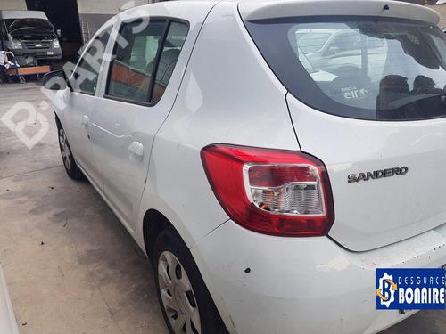 Engine control unit (ECU) DACIA SANDERO II  | BP10862492M57  - Image 12