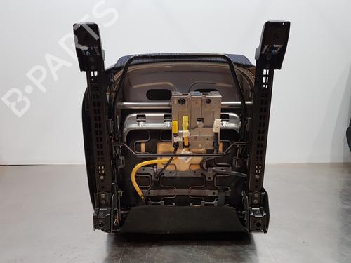 Seats set HYUNDAI TUCSON (TL, TLE)  | BP23986903C78 