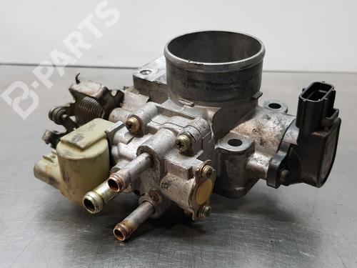 Throttle body TOYOTA CELICA Coupe (_T20_) 1.8 i 16V (AT200) | BP10373869M82 