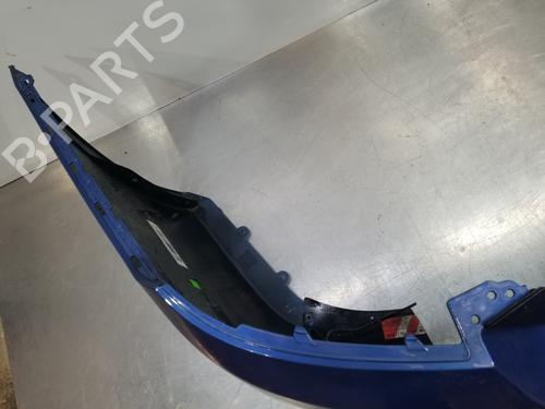 Rear bumper BMW 4 Gran Coupe (F36) 435 d xDrive | BP29284597C8 