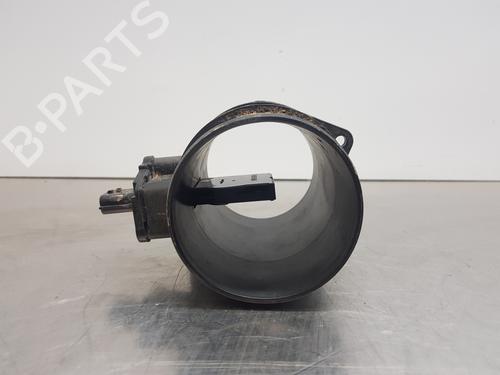 Mass air flow sensor RENAULT MASTER III Van (FV)  | BP29370374M95 