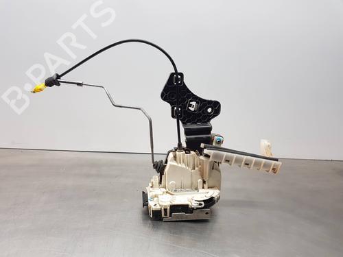 Serrure arrière droite JEEP GRAND CHEROKEE IV (WK, WK2) [2010-2025]  30880337