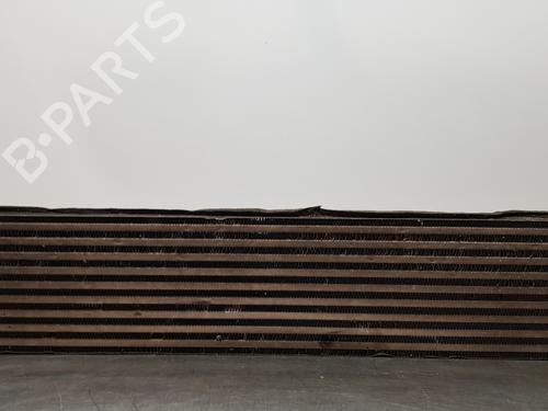 Intercooler MAZDA 3 (BM, BN) 2.2 D (150 hp) 20214308