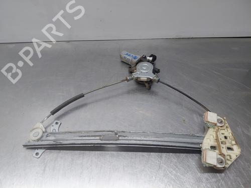 Alzavetro anteriore destra HONDA ACCORD VII (CL, CN) [2003-2012]  31291081
