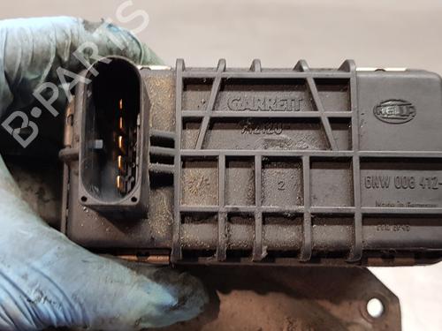 Turbolader/Kompressor MERCEDES-BENZ E-CLASS (W211)  | BP19405280M71 