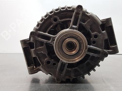 Alternator MERCEDES-BENZ CLS (C219)  | BP18293576M7 