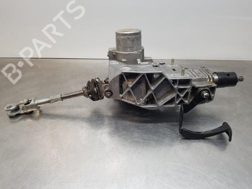 Used Steering column RENAULT MEGANE II Coupé-Cabriolet (EM0/1_) [2003-2010]  27870257