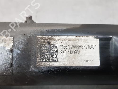 Høyre foran støtdemper VW CADDY IV MPV (SAB, SAJ) 2.0 TDI | BP15610934M17