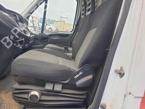 Engine control unit (ECU) IVECO DAILY IV Van  | BP28022475M57 
