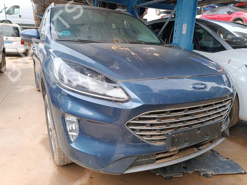 Brugte FORD KUGA III (DFK) 1.5 EcoBlue (120 hp) 3948433