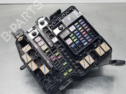 Used Fuse box HYUNDAI TUCSON (NX4E, NX4A) [2020-2025]  22640330