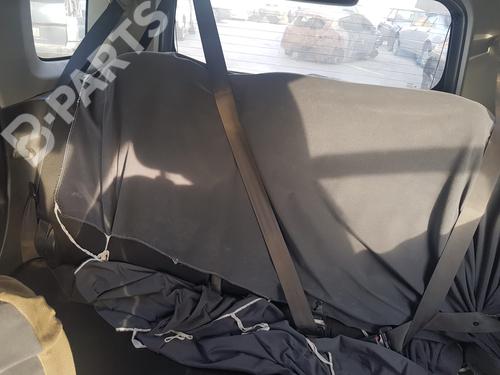 Steering column SUZUKI IGNIS I (FH)  | BP11131047M21 
