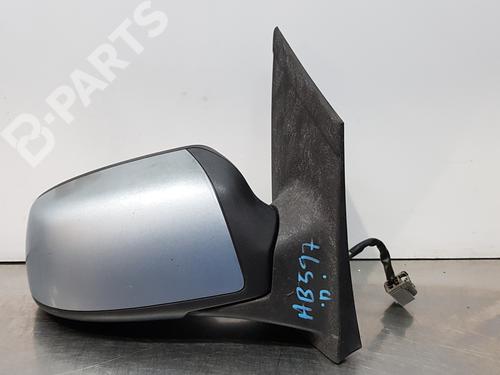 Used Right mirror FORD FOCUS II (DA_, HCP, DP) [2004-2013]  11277109
