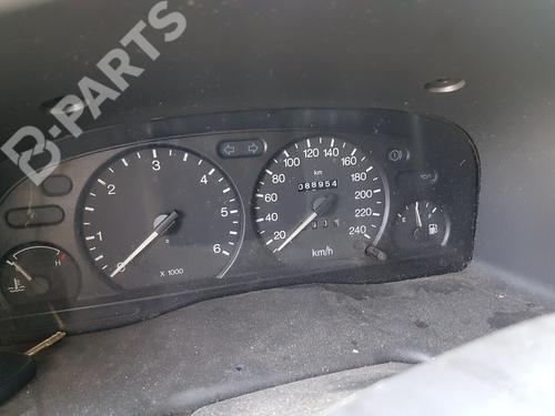 AC compressor FORD TRANSIT Van (FA_ _) 2.0 DI (FAE_, FAF_, FAG_) | BP7592656M34 