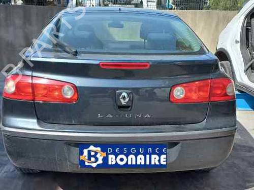 Rear left lock RENAULT LAGUNA II (BG0/1_)  | BP13019716C100 