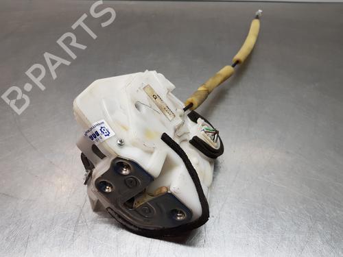 Fechadura frente direita MAZDA 2 Hatchback (DL, DJ) | BP30878773C97