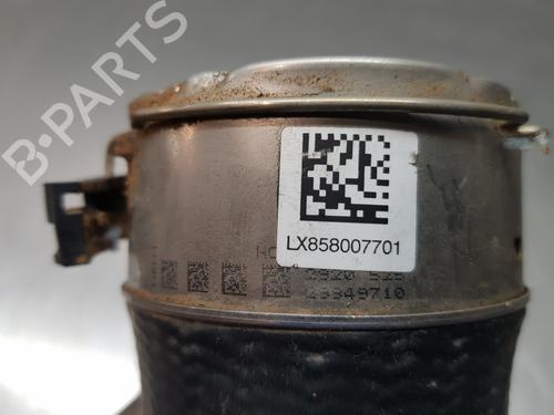 Pipe BMW X3 (G01, F97, G08) xDrive 20 d | BP29613768M125 