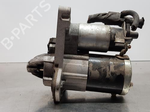 Startmotor RENAULT GRAND SCÉNIC IV (R9_) 1.3 TCe 140 (R9NB) (140 hp) 15400045