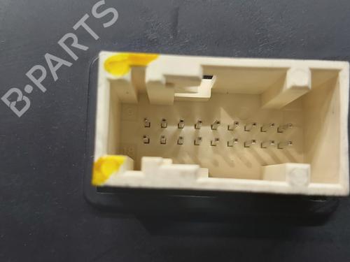 Instrument cluster CITROËN C4 Picasso II 1.6 BlueHDi 100 | BP16713242C47 