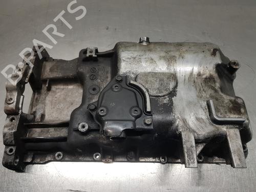 Used Oil sump KIA SPORTAGE IV (QL, QLE) 1.7 CRDi (116 hp) 24230040