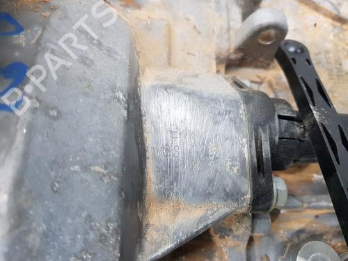 Gearbox SEAT ARONA (KJ7, KJP) | BP29526120M3