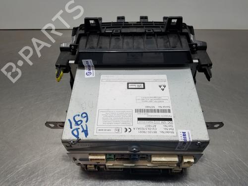 Radio LEXUS NX (_Z1_)  | BP24120526E6 
