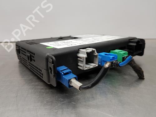 Elektronische module OPEL MOKKA / MOKKA X (J13)  | BP24146687M83 