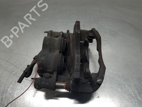 Right front brake caliper RENAULT TRUCKS Maxity  | BP23421700M104 