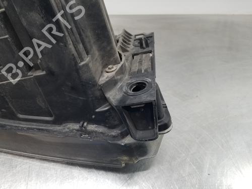 Left headlight LAND ROVER RANGE ROVER SPORT I (L320)  | BP26558041C28 