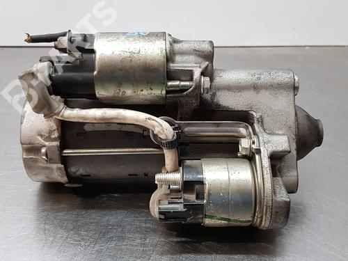 Used Starter FORD KUGA II (DM2) 2.0 TDCi (120 hp) 9177850
