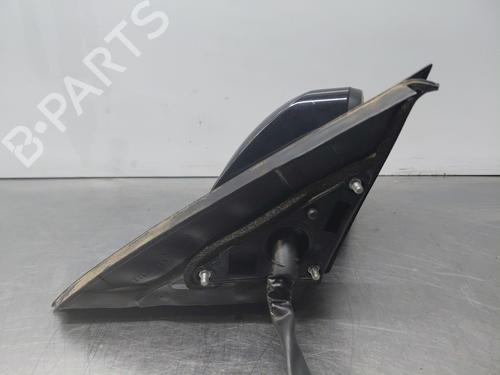 Right mirror HONDA ACCORD VII (CL, CN)  | BP31291086C27 