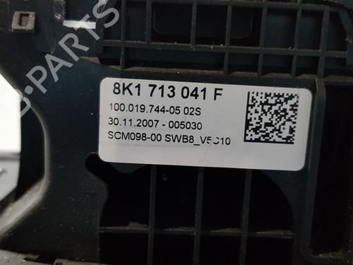 Gear lever AUDI A5 (8T3) 2.7 TDI | BP20316494M90 