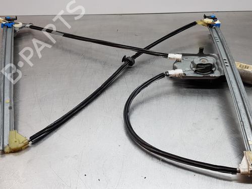 Front right window mechanism RENAULT LAGUNA II (BG0/1_)  | BP13754284C23 