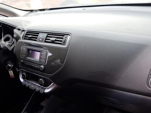 Servo brake KIA RIO III Hatchback Van (UB)  | BP7587946M42 