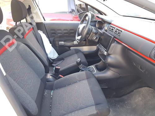 Instrument cluster CITROËN C3 / C3 ORIGIN III (SX)  | BP7591824C47 