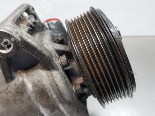AC compressor DACIA LODGY (JS_)  | BP22718536M34 