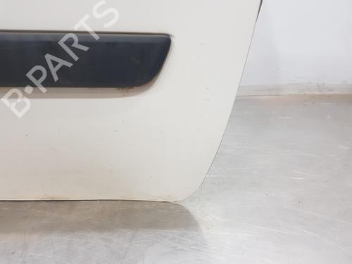 Right front door RENAULT KANGOO / GRAND KANGOO II (KW0/1_)  | BP29743374C3 